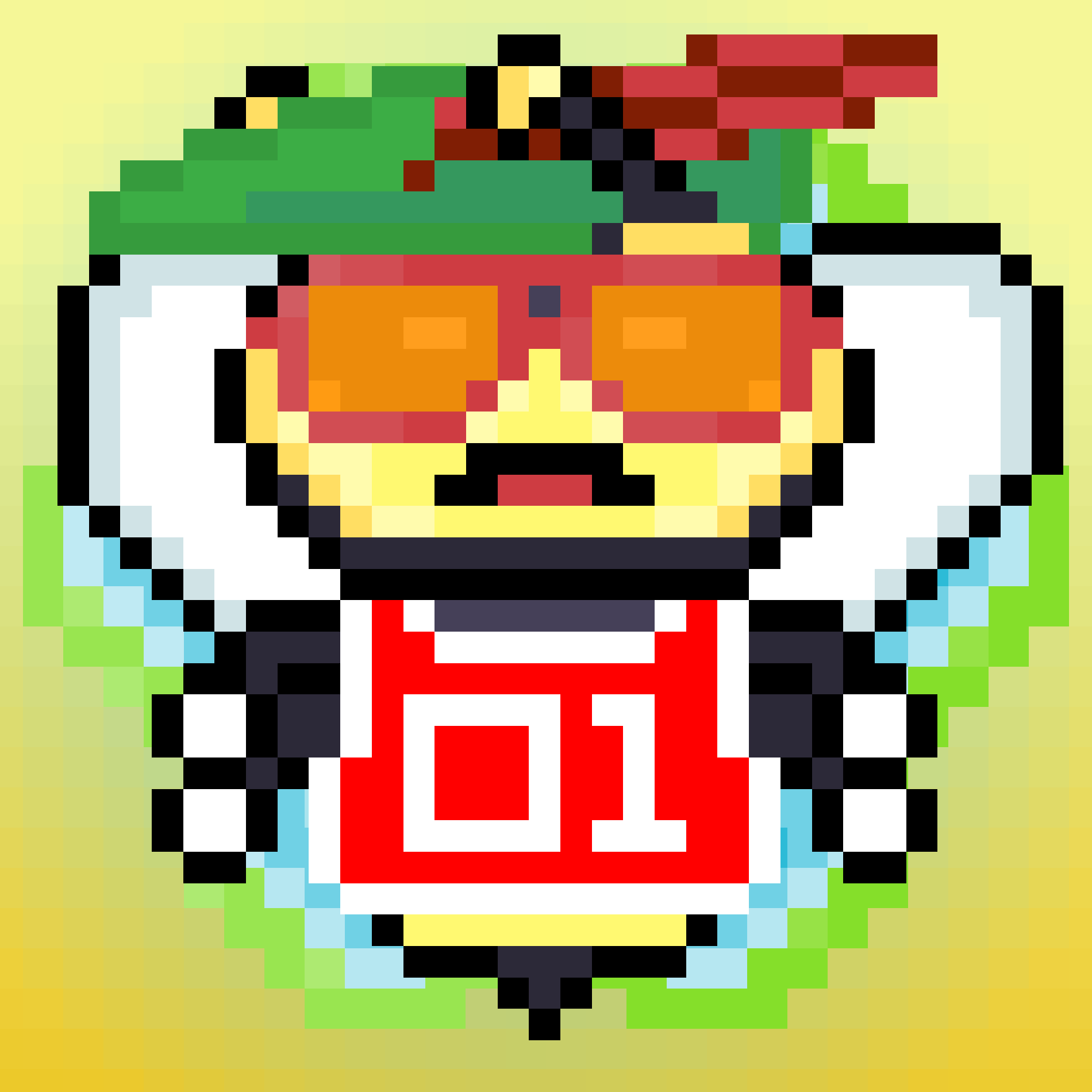 Bees Deluxe #12686