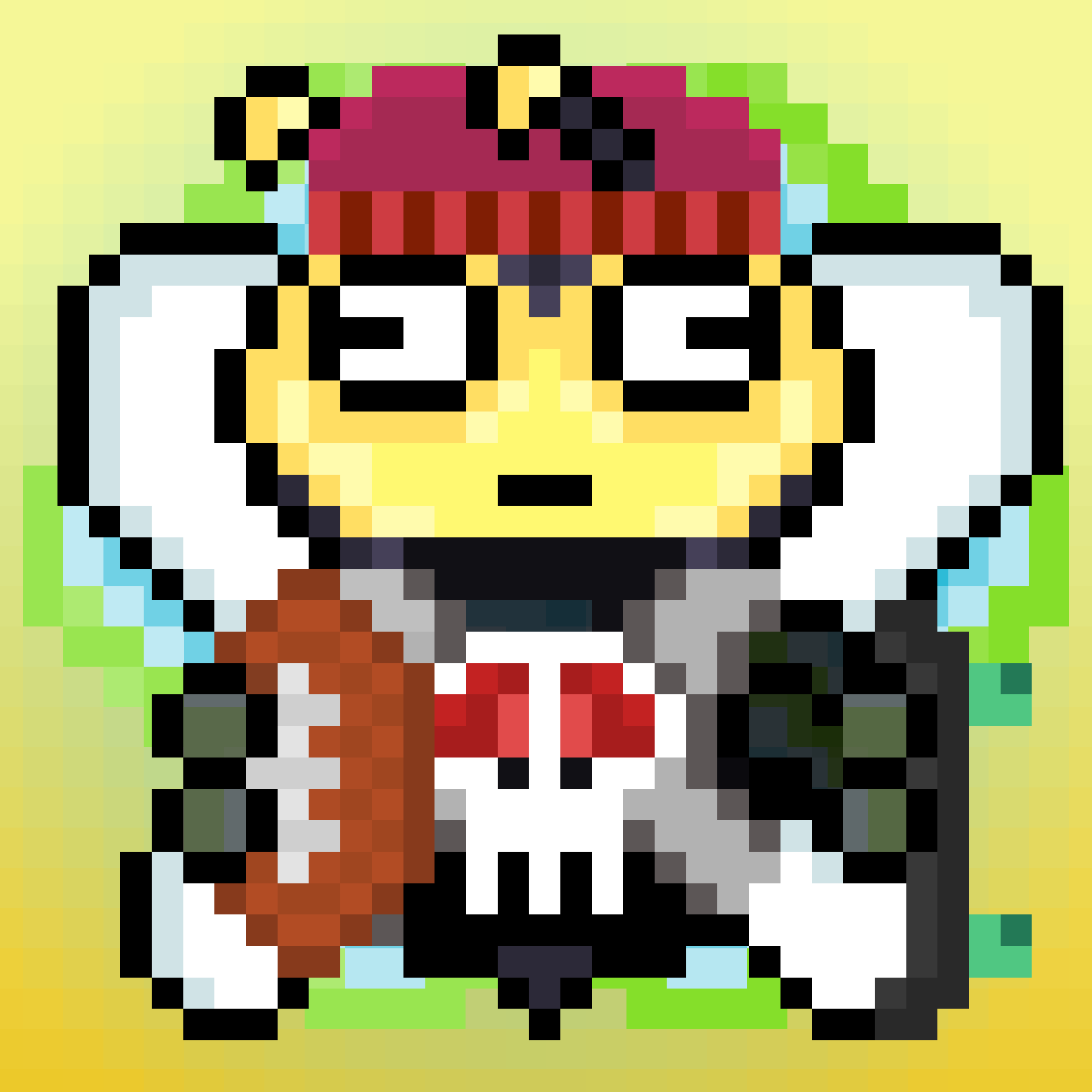 Bees Deluxe #7815