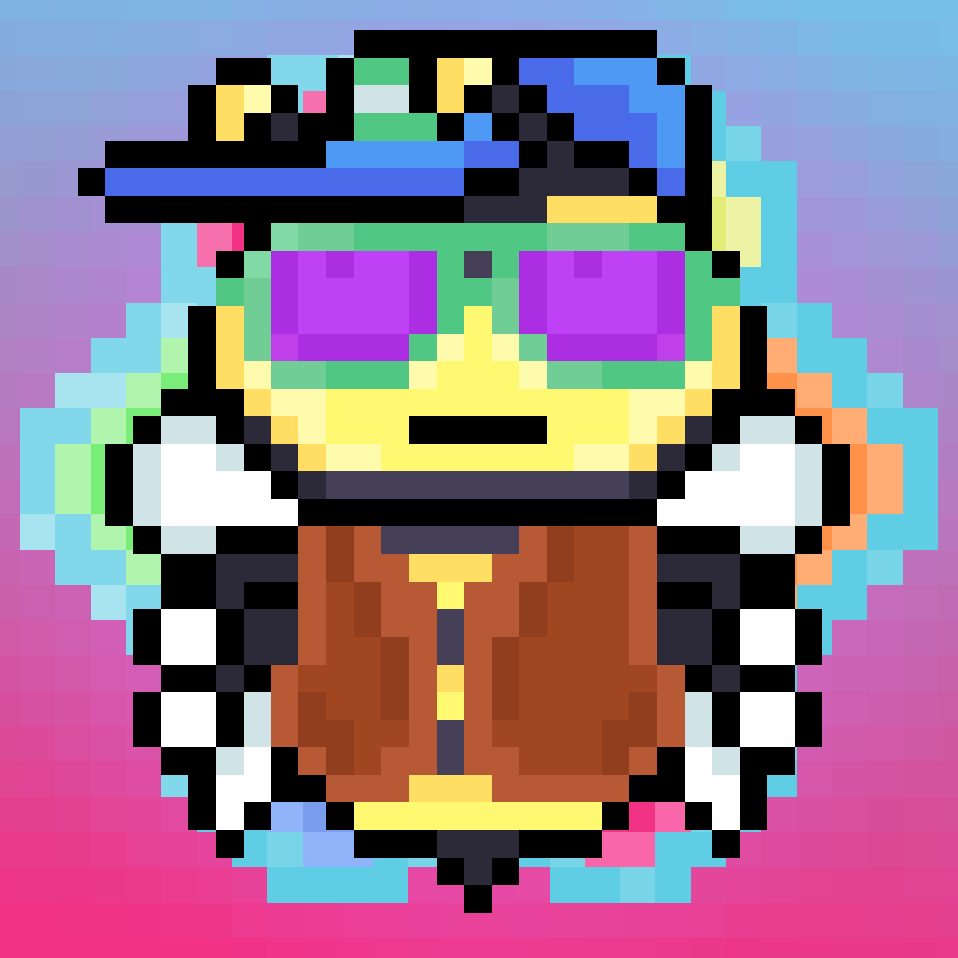 Bees Deluxe #15021