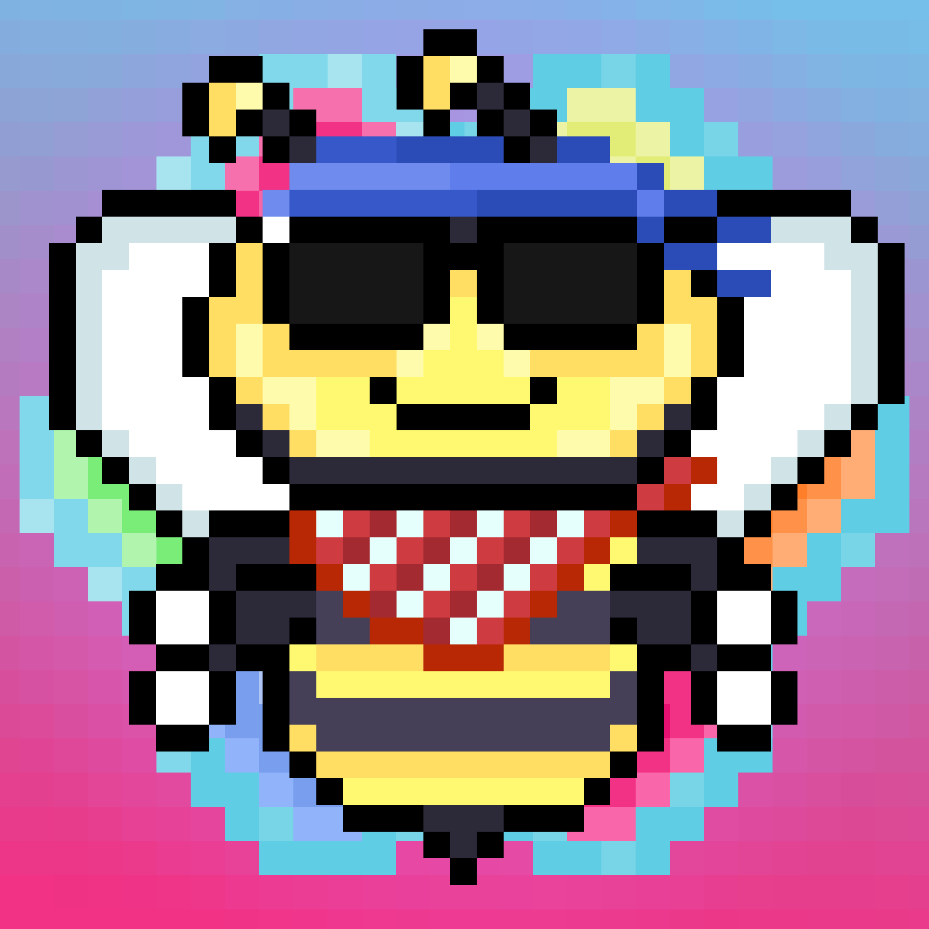 Bees Deluxe #15275