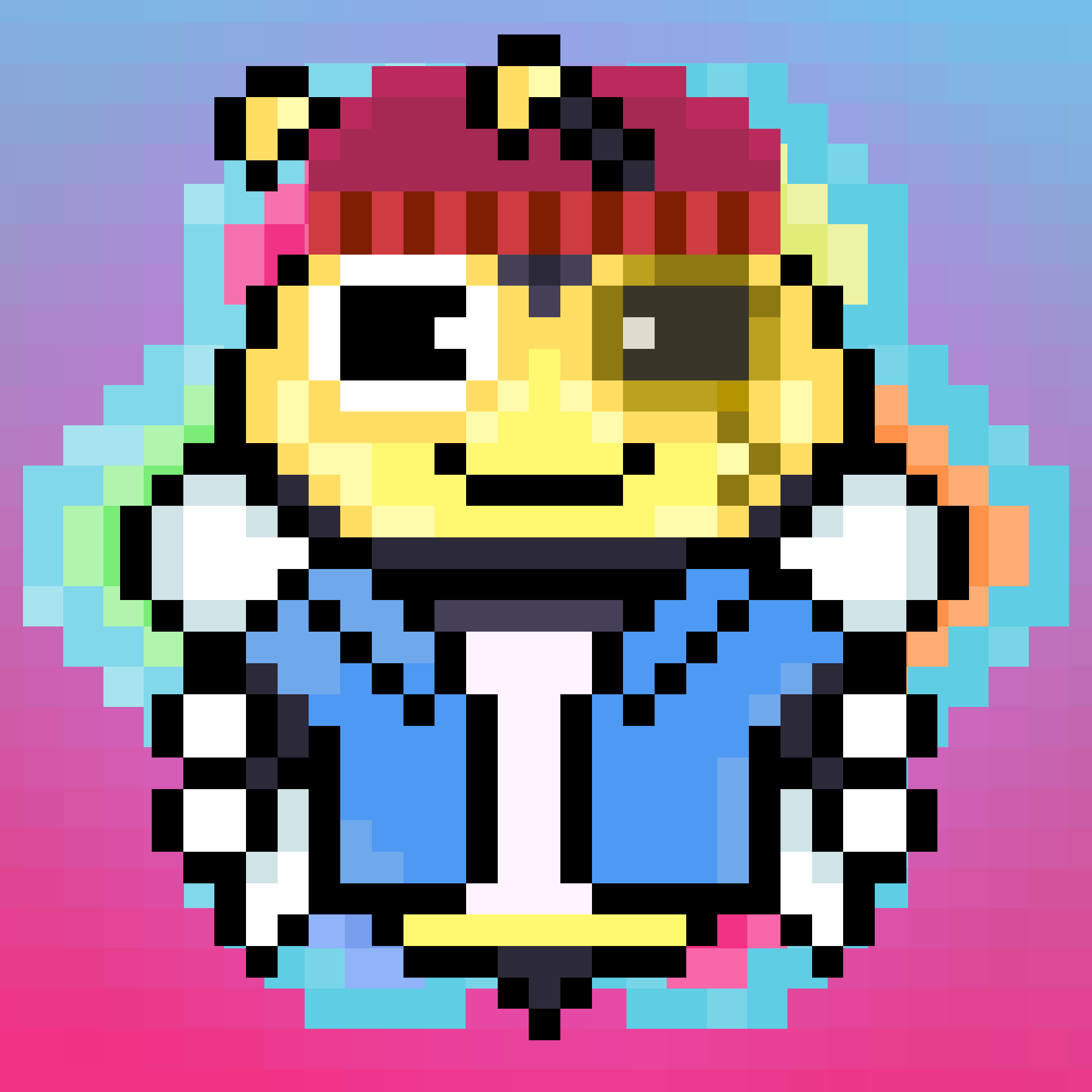 Bees Deluxe #16542