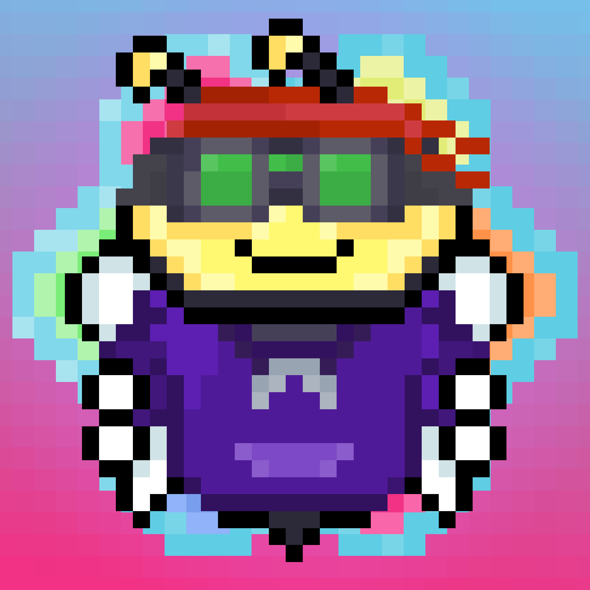 Bees Deluxe #17233