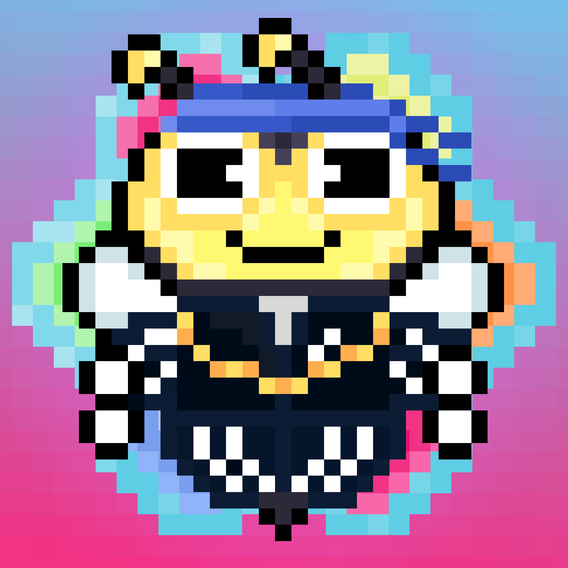 Bees Deluxe #17543