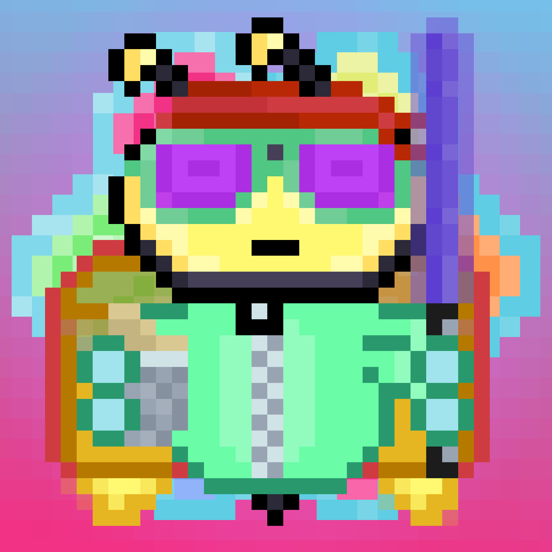 Bees Deluxe #2148