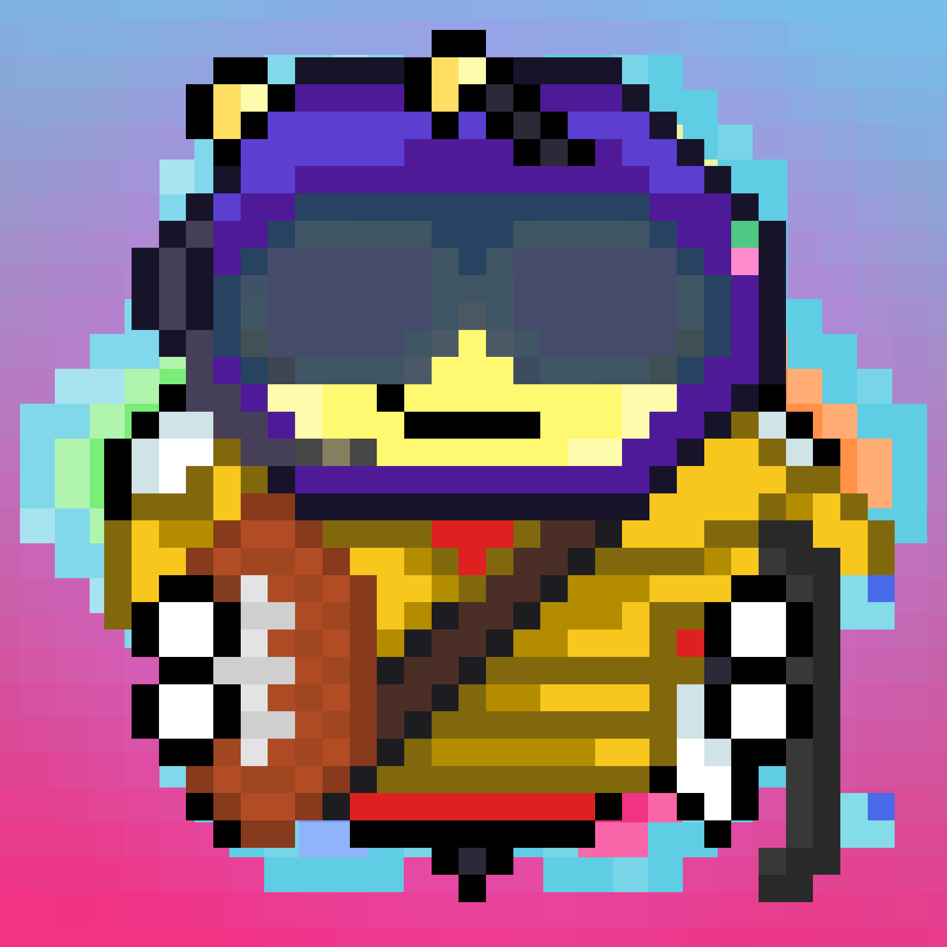 Bees Deluxe #2571