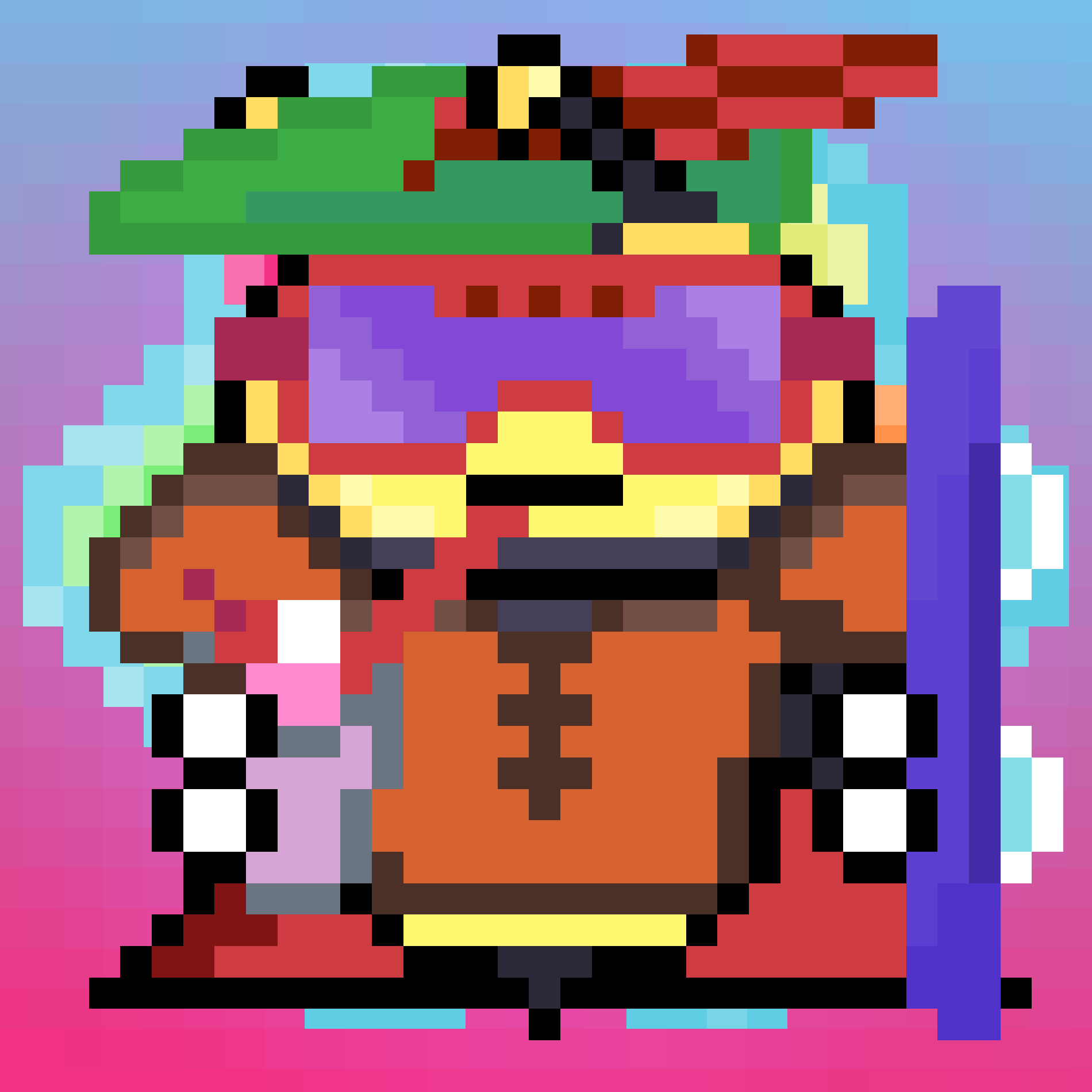 Bees Deluxe #291