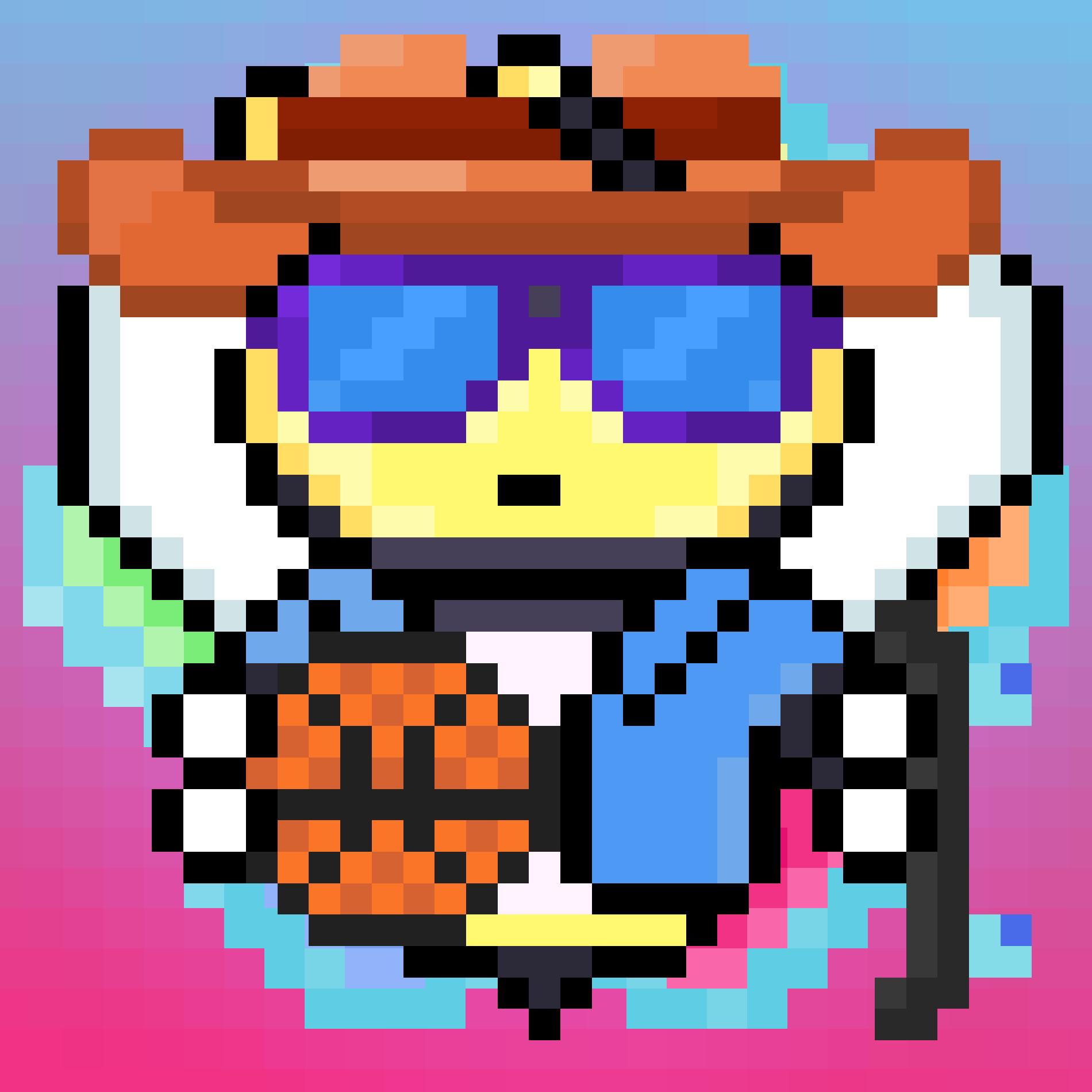 Bees Deluxe #2959