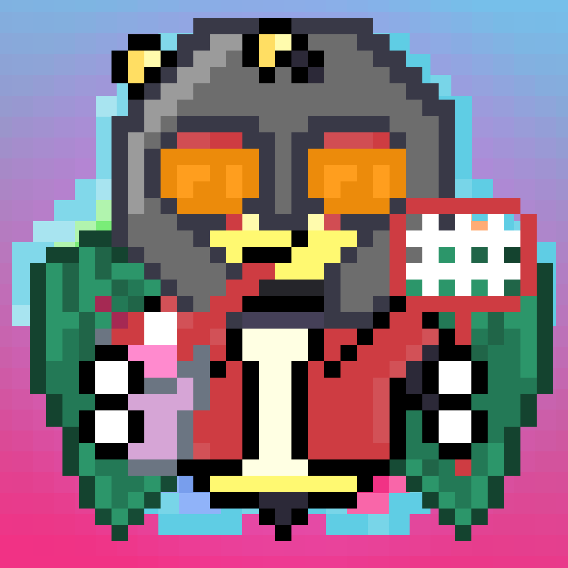 Bees Deluxe #3257