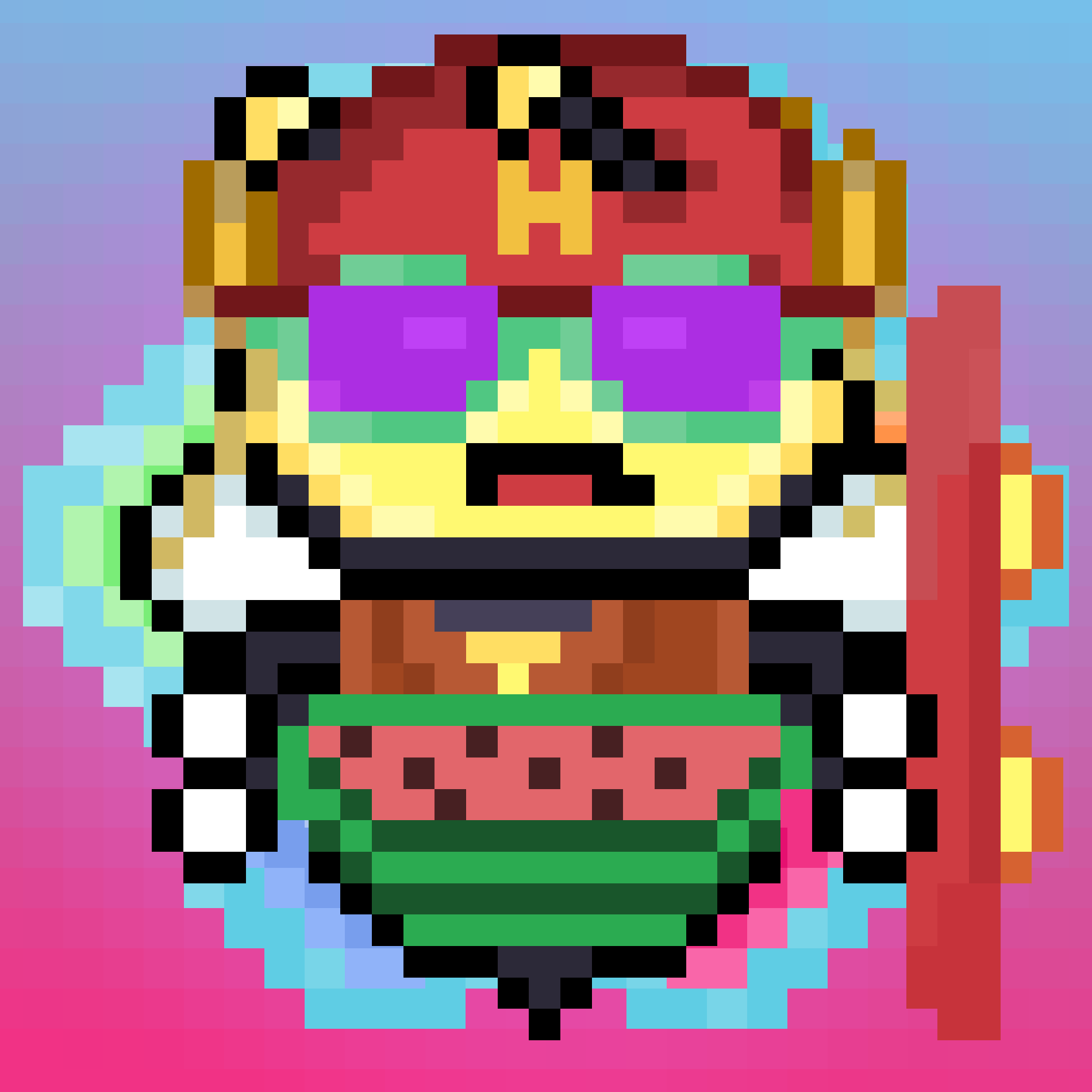 Bees Deluxe #3815