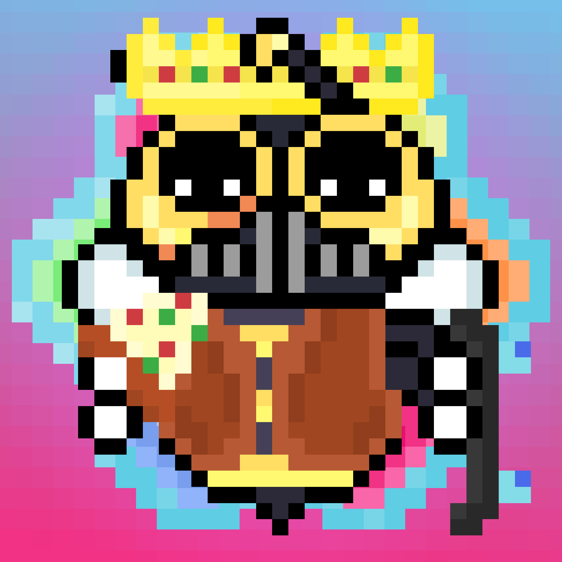 Bees Deluxe #4825