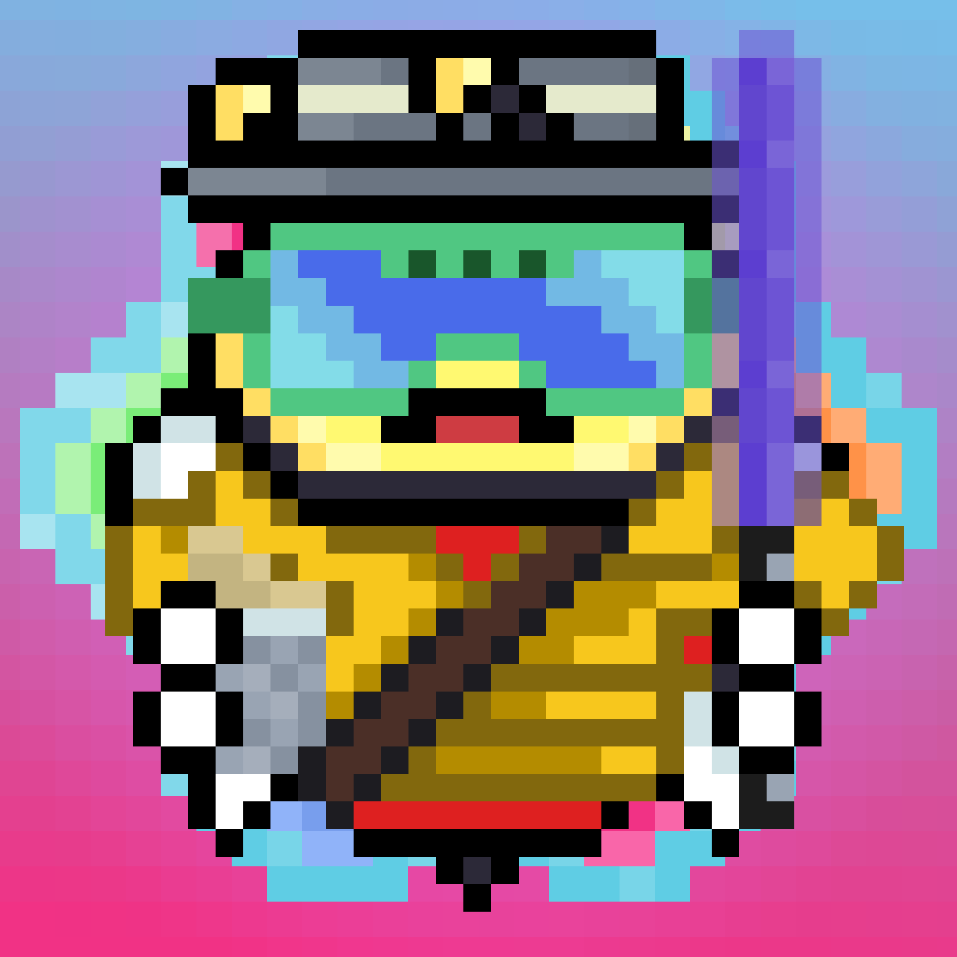 Bees Deluxe #4855