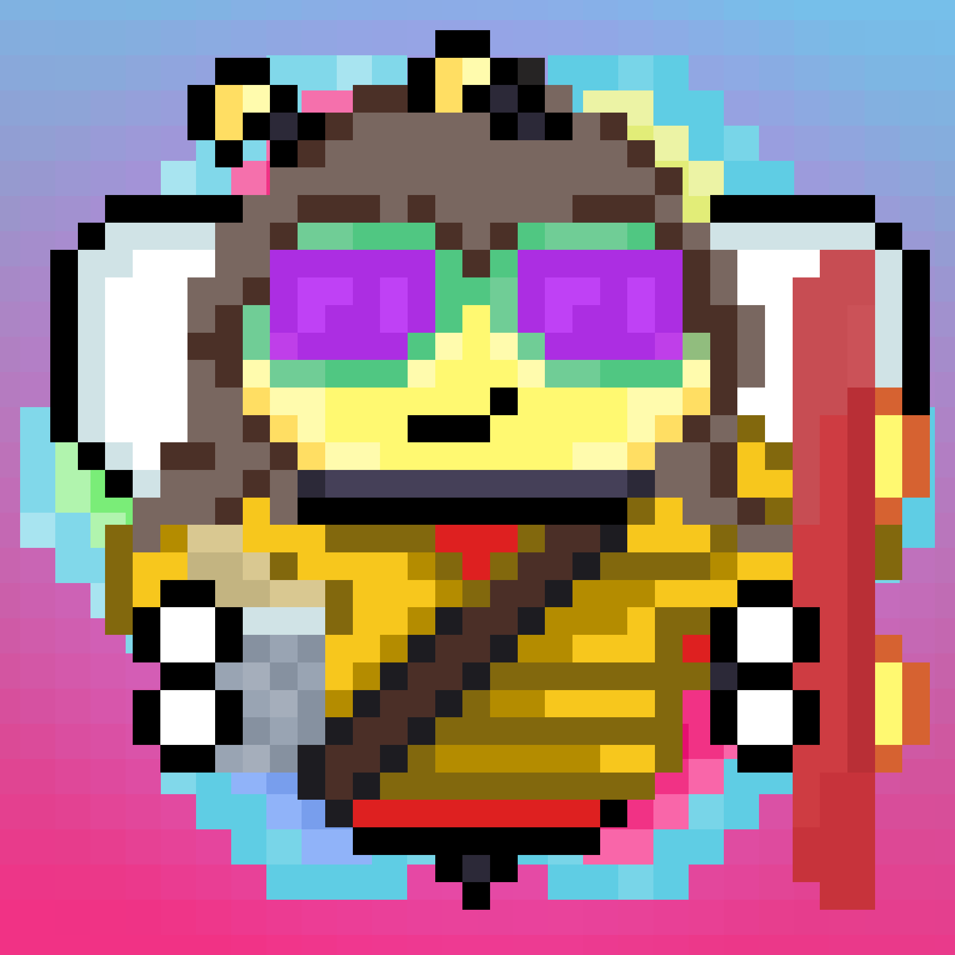 Bees Deluxe #6321