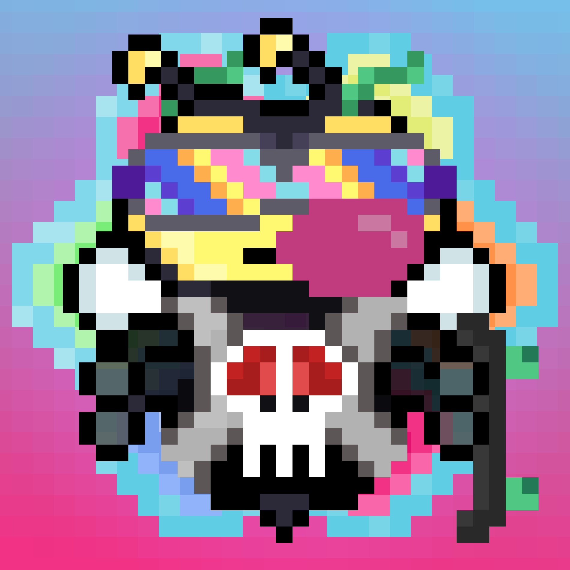 Bees Deluxe #6509