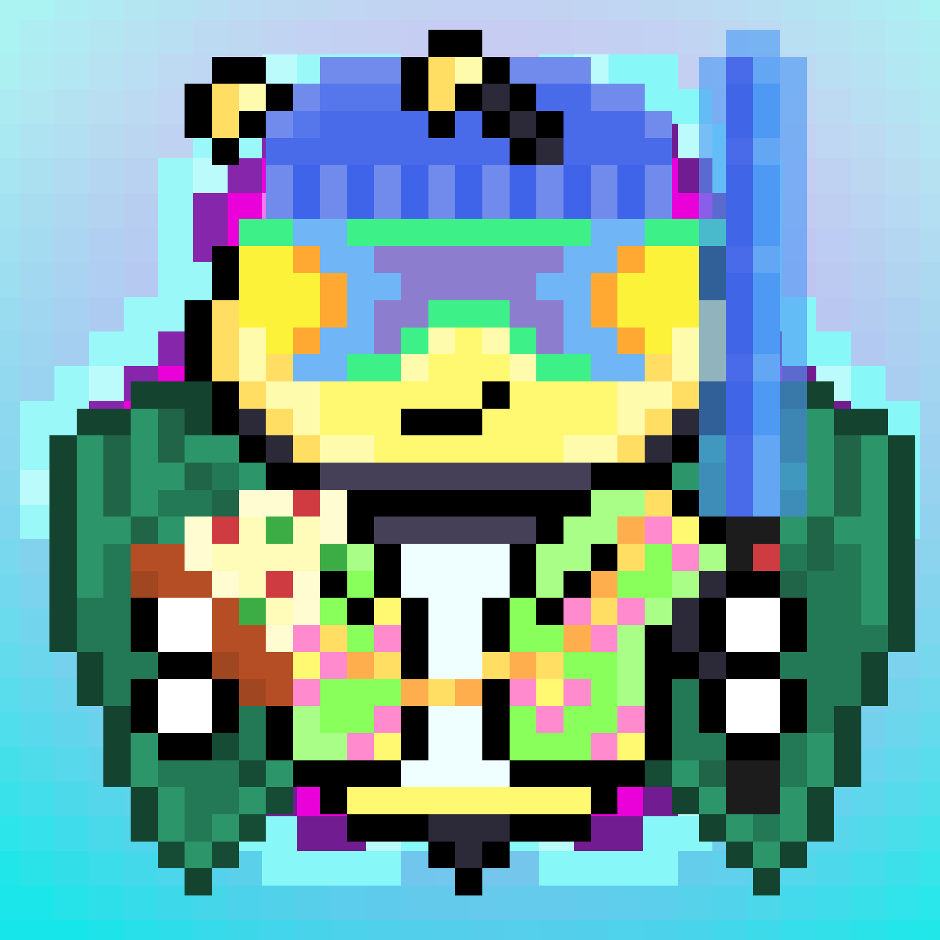 Bees Deluxe #4985