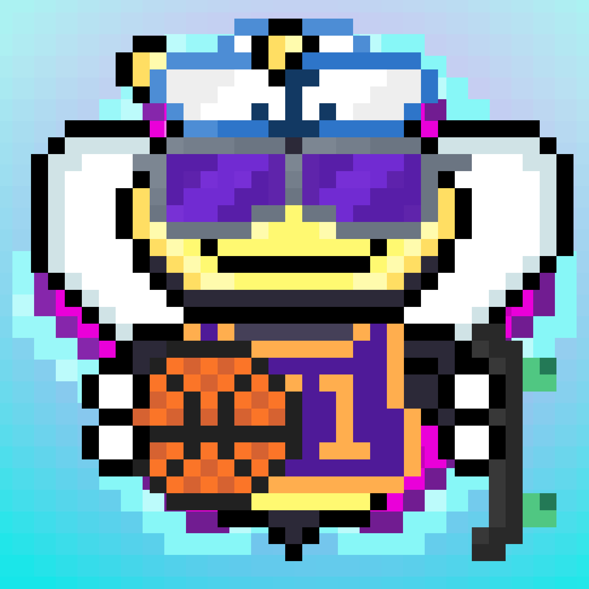 Bees Deluxe #7030
