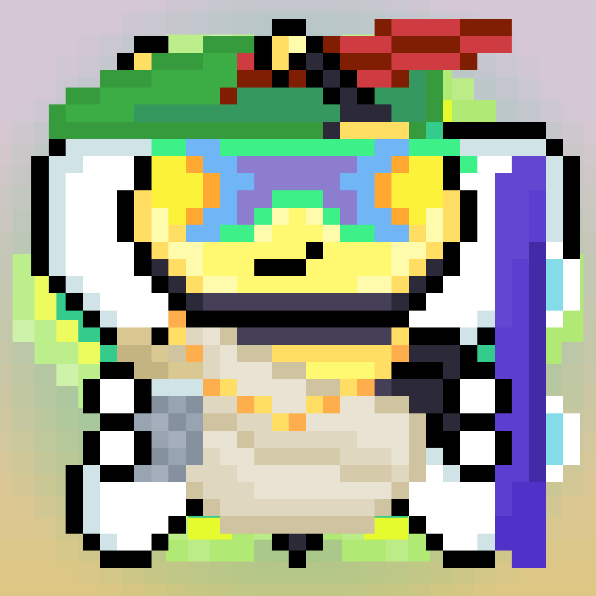Bees Deluxe #4699