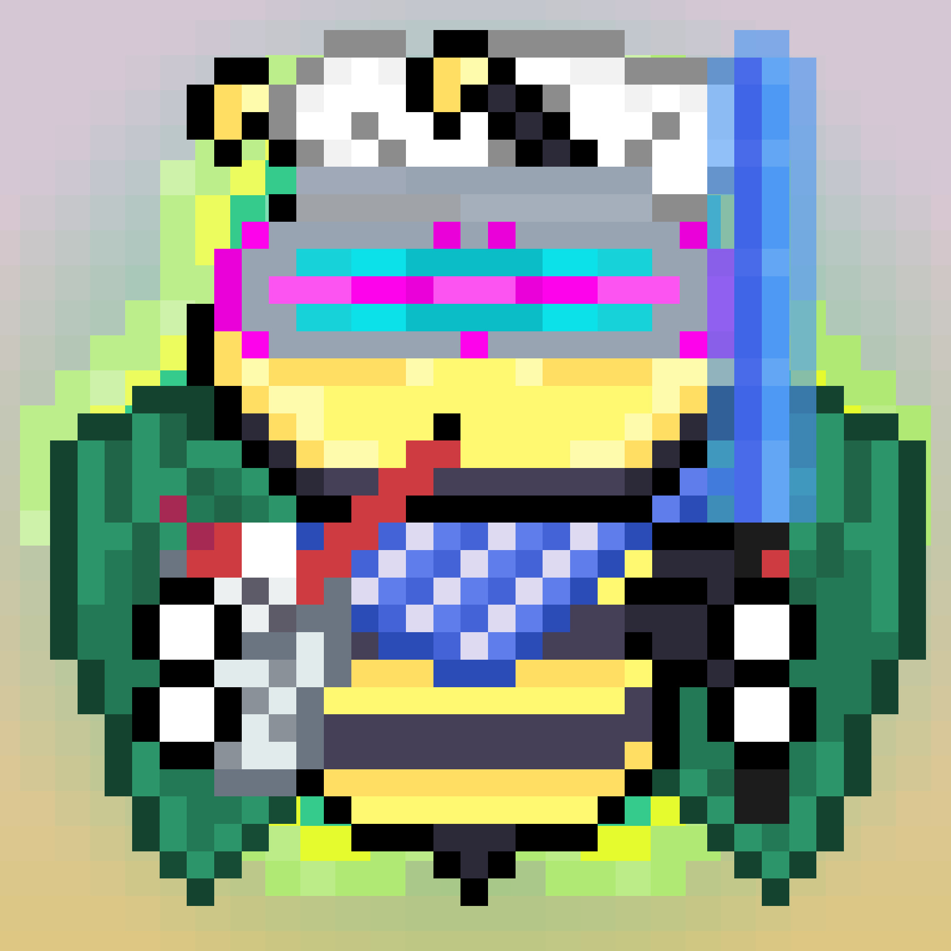 Bees Deluxe #5386
