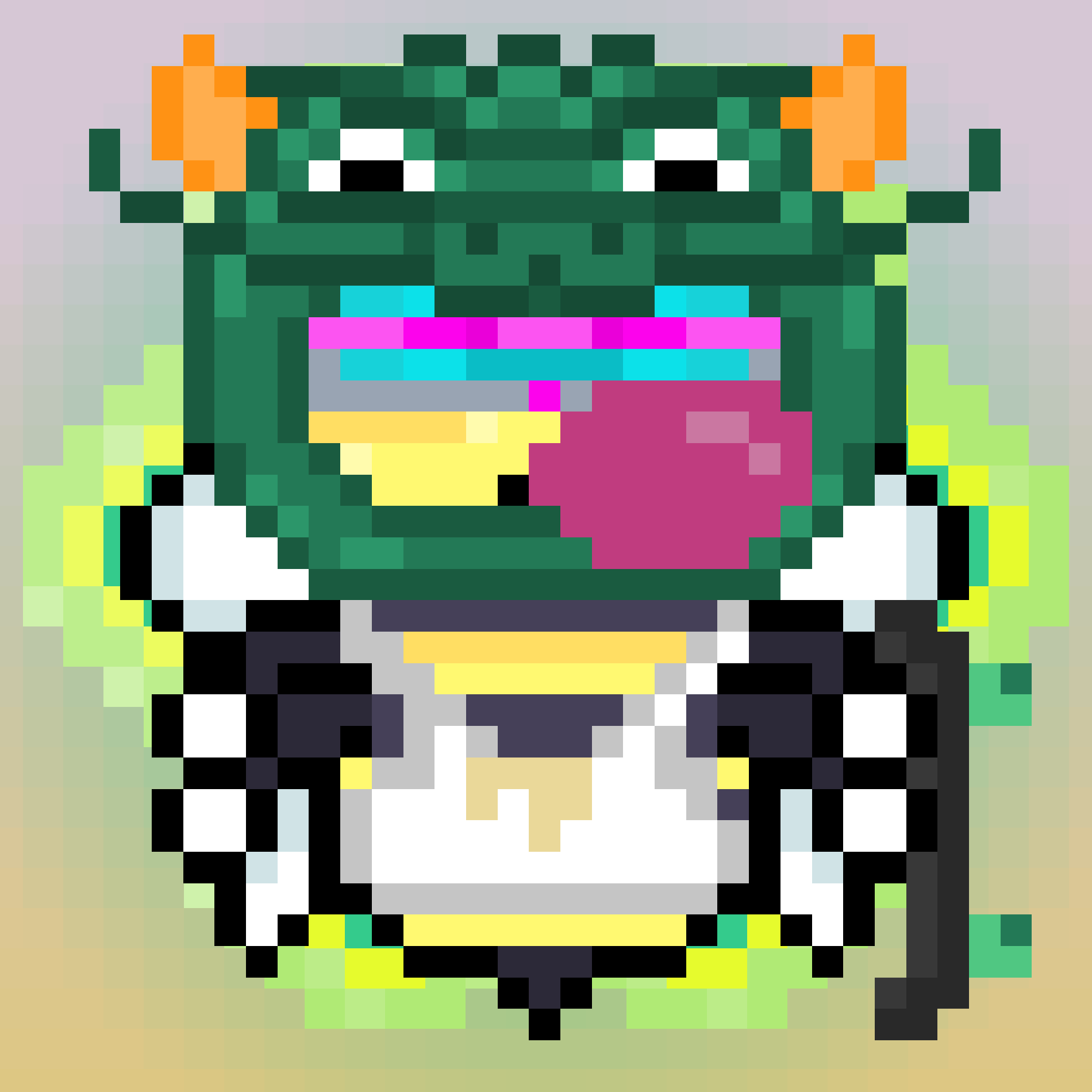 Bees Deluxe #895