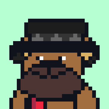 Bears Deluxe #4240