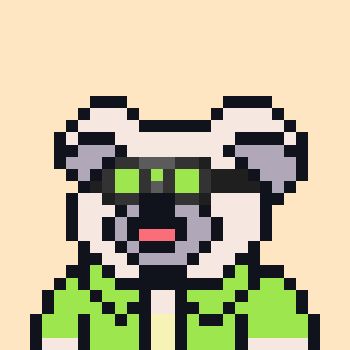 Bears Deluxe #484